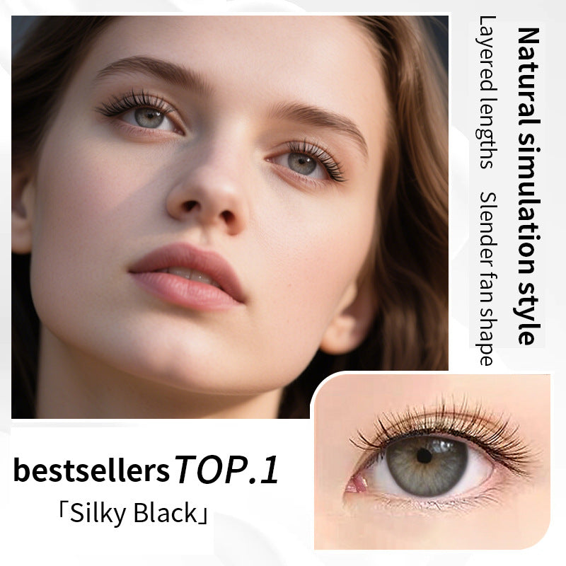LIMITED EDITION-Soft Magnetic Eyelashes All-in-One Box