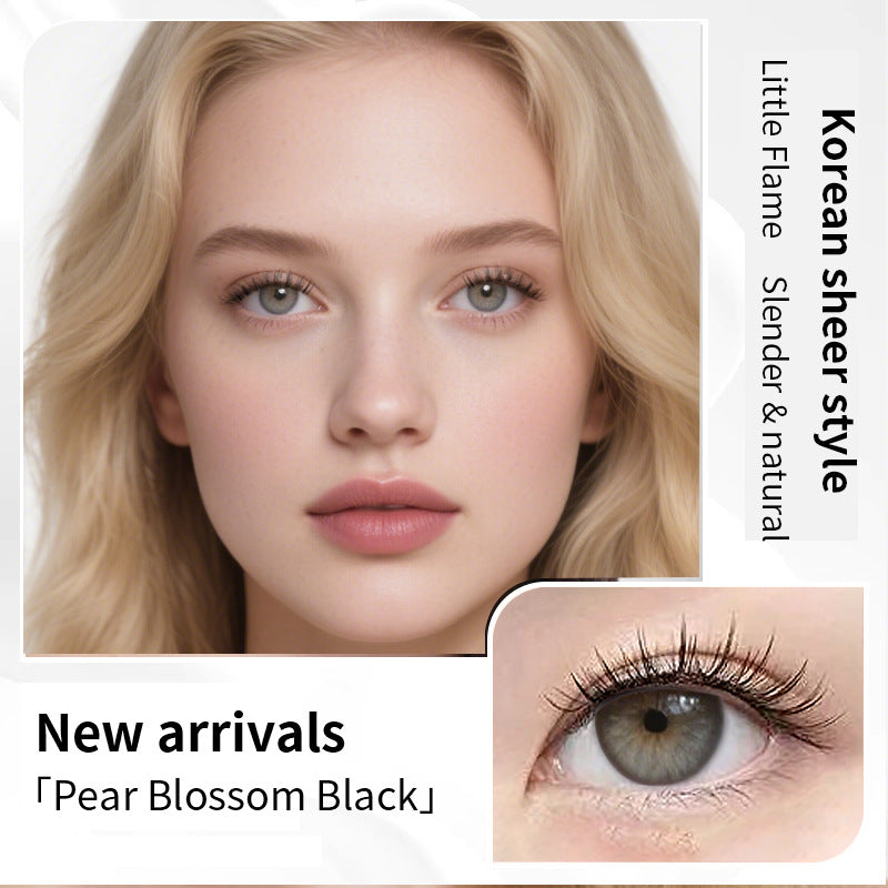 LIMITED EDITION-Soft Magnetic Eyelashes All-in-One Box