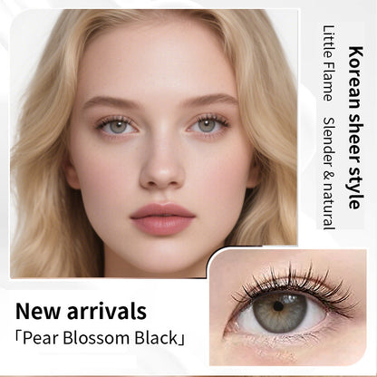 LIMITED EDITION-Soft Magnetic Eyelashes All-in-One Box