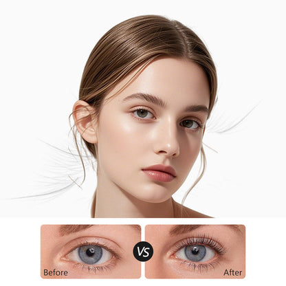 LIMITED EDITION-Soft Magnetic Eyelashes All-in-One Box