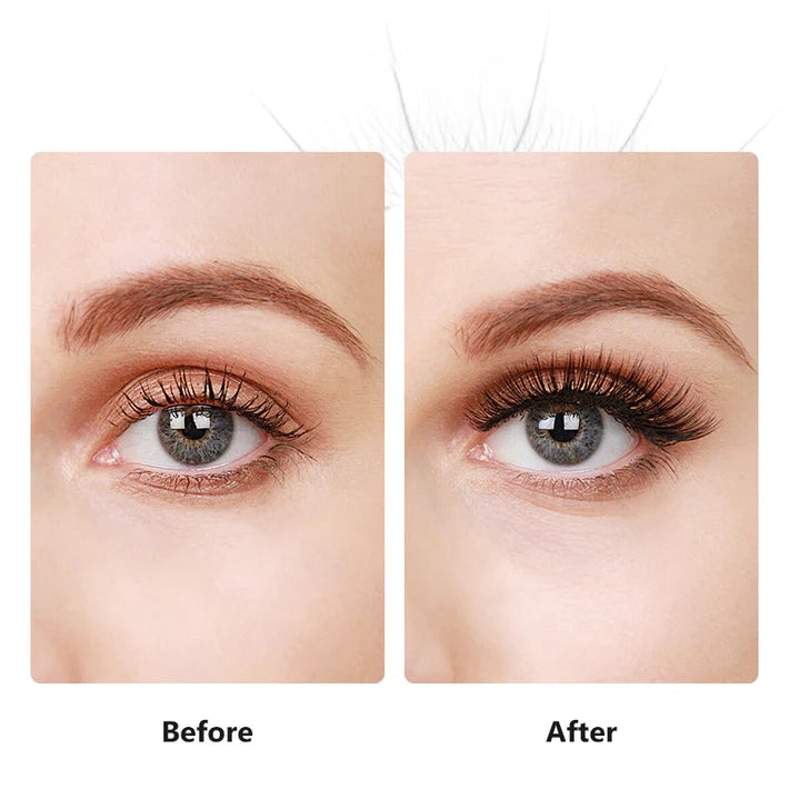 LIMITED EDITION-Soft Magnetic Eyelashes All-in-One Box